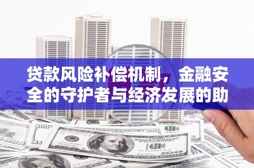 长洲贷款风险补偿机制，金融安全的守护者与经济发展的助推器