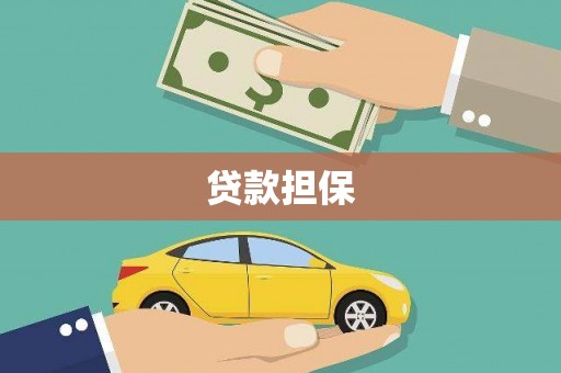 长洲贷款担保