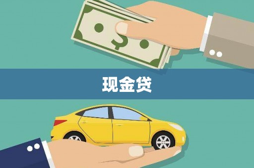 长洲现金贷