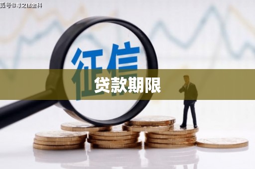 长洲贷款期限