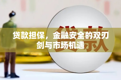 长洲贷款担保，金融安全的双刃剑与市场机遇