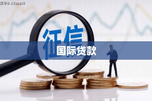 长洲国际贷款