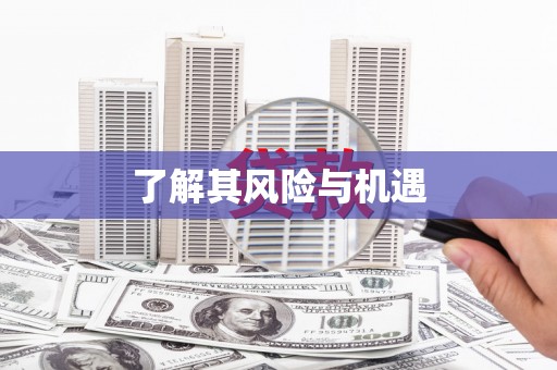 长洲了解其风险与机遇