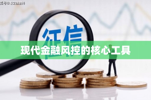长洲现代金融风控的核心工具