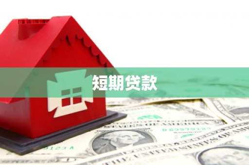 长洲短期贷款