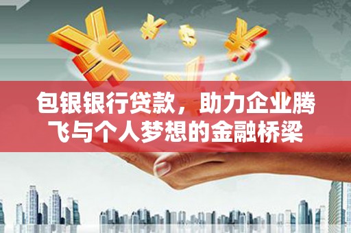 长洲包银银行贷款，助力企业腾飞与个人梦想的金融桥梁