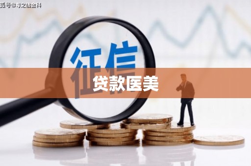 长洲贷款医美