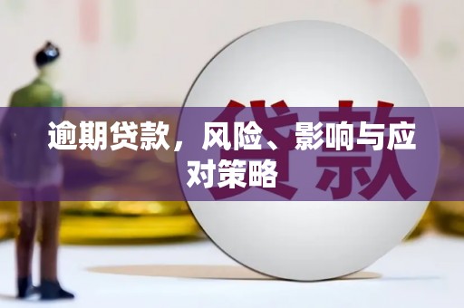 长洲逾期贷款，风险、影响与应对策略