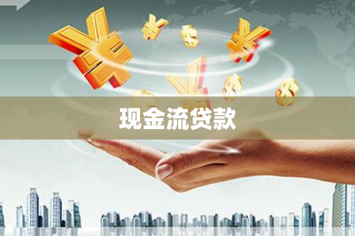 长洲现金流贷款