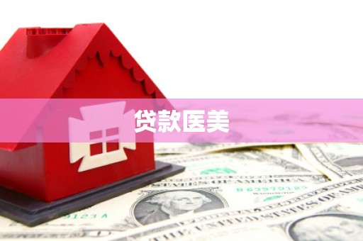 长洲贷款医美