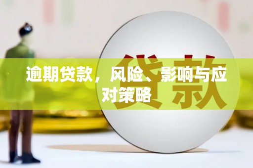 长洲逾期贷款，风险、影响与应对策略