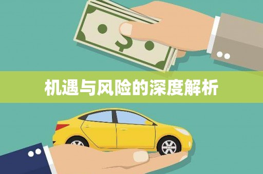 长洲机遇与风险的深度解析