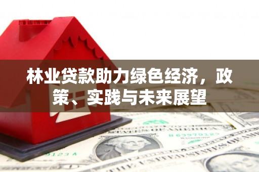 长洲林业贷款助力绿色经济，政策、实践与未来展望