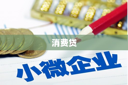 长洲消费贷
