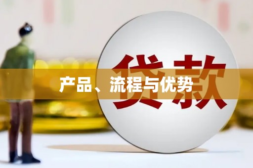 长洲产品、流程与优势