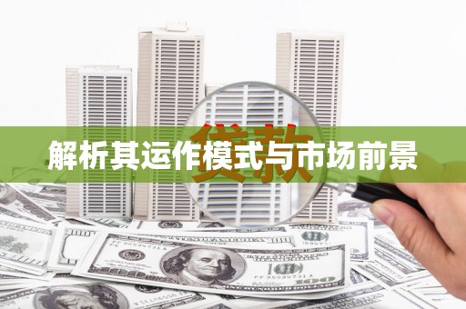 长洲解析其运作模式与市场前景