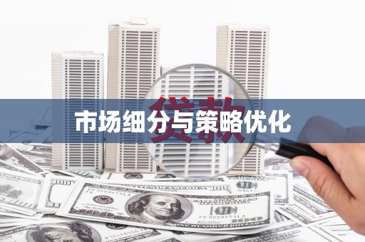 长洲市场细分与策略优化
