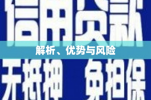长洲解析、优势与风险