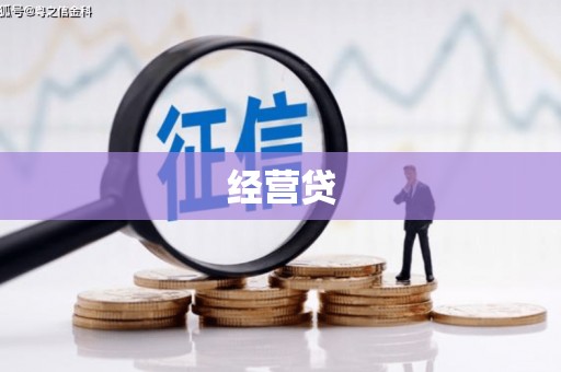 长洲经营贷